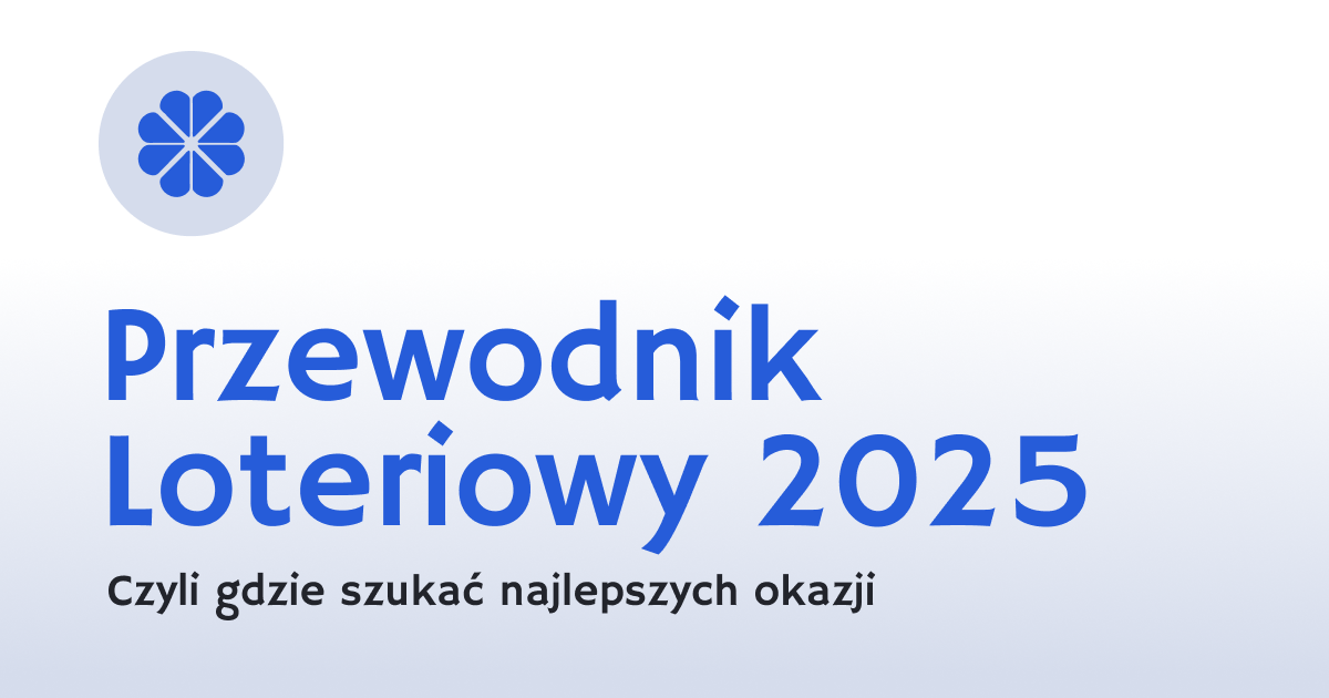 Kompletny przewodnik po wakacyjnych loteriach 2025
