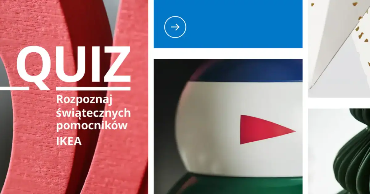 Ruszył konkurs IKEA Family Days z fantastycznymi nagrodami