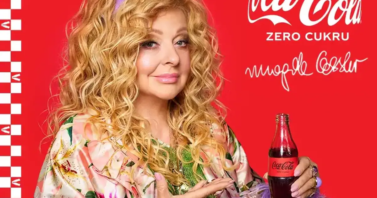 Zanurz się w kulinarnym świecie z loterią Coca-Cola