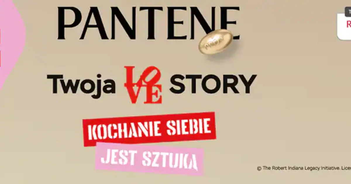 Konkurs Pantene x Rossmann "Pokochaj siebie" – wygraj piękne nagrody!