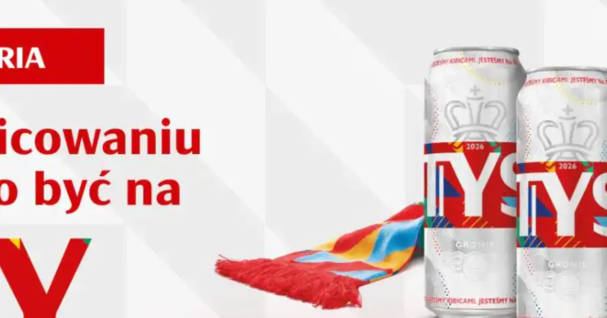 Loteria Tyskie x Lidl z szansą na sztabkę złota i PlayStation 5