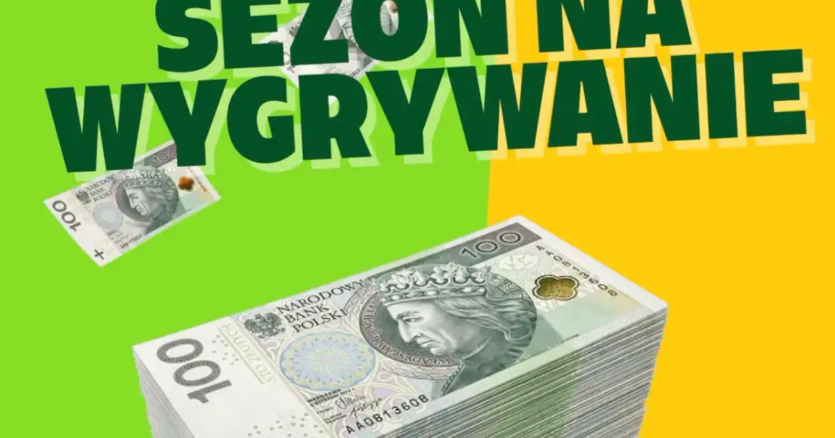 Loteria Arhelan "Sezon na wygrywanie" z nagrodami do 20 tys. zł