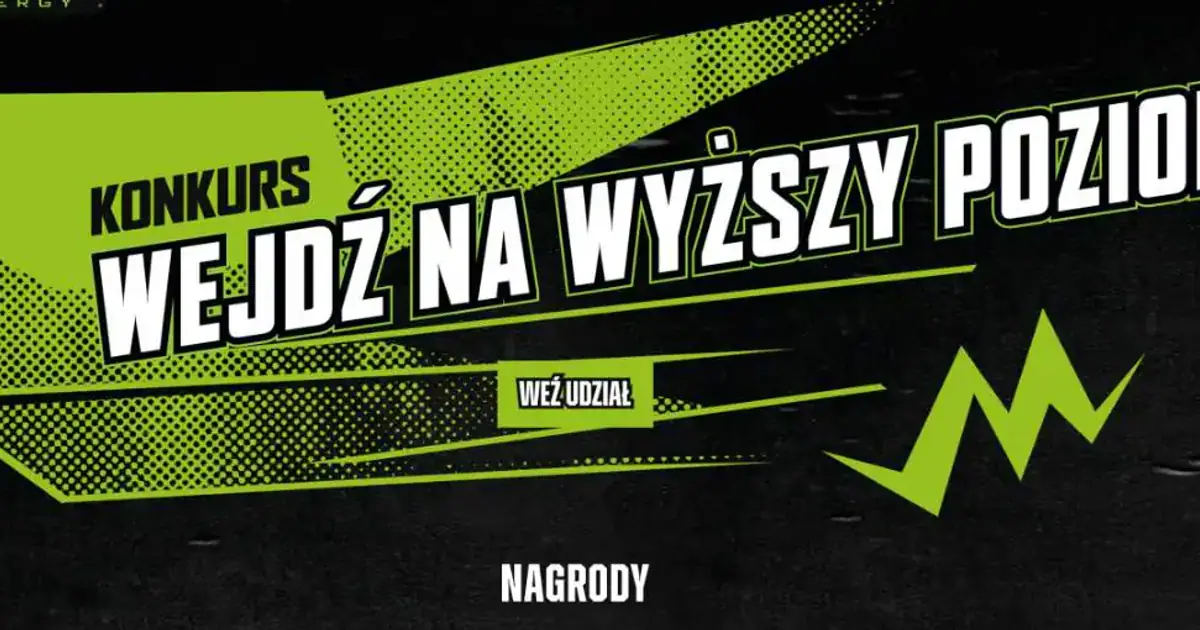 Loteria Monster x Biedronka: wygraj rower górski do 15 lipca