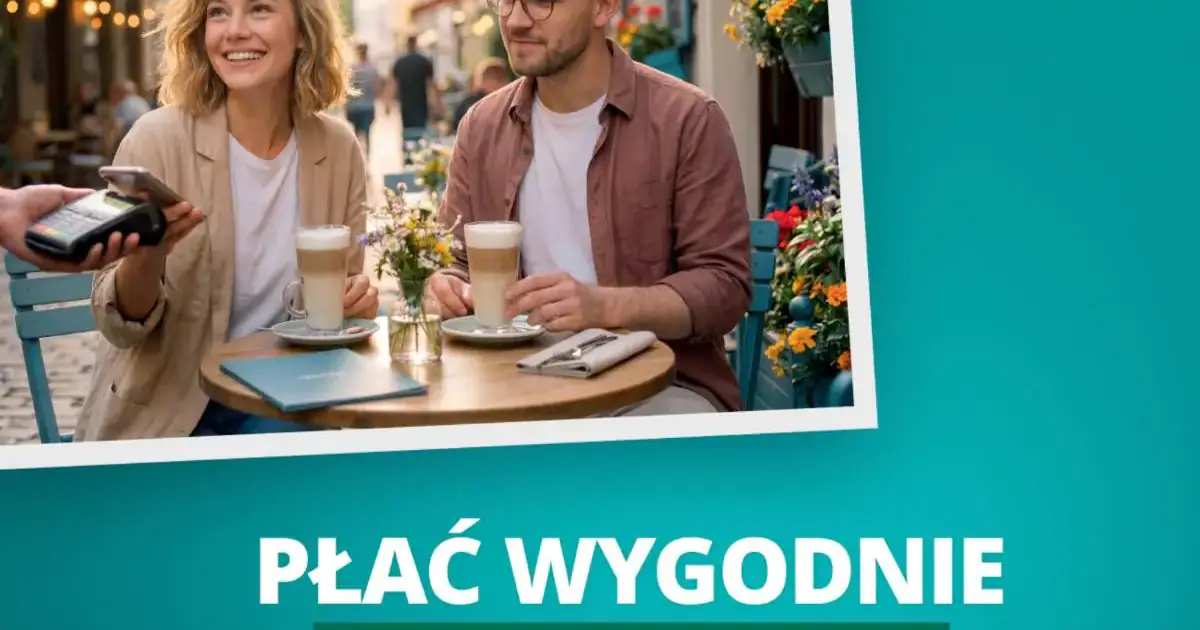 Credit Agricole rozdaje walizki Samsonite i vouchery Biedronka za mobilne płacenia
