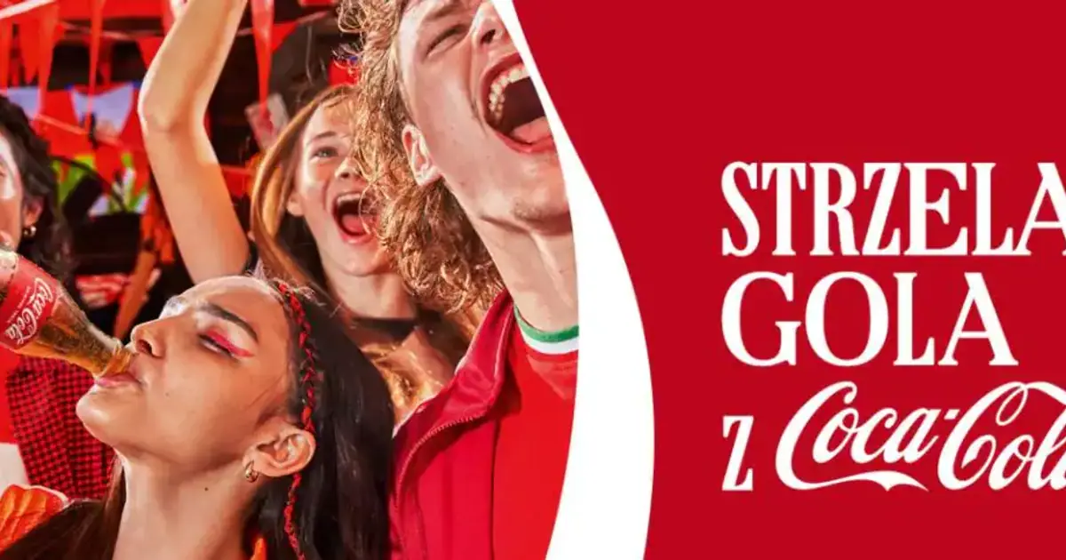 Loteria Coca-Cola x Dino rozdaje wycieczkę do Rio i telewizory