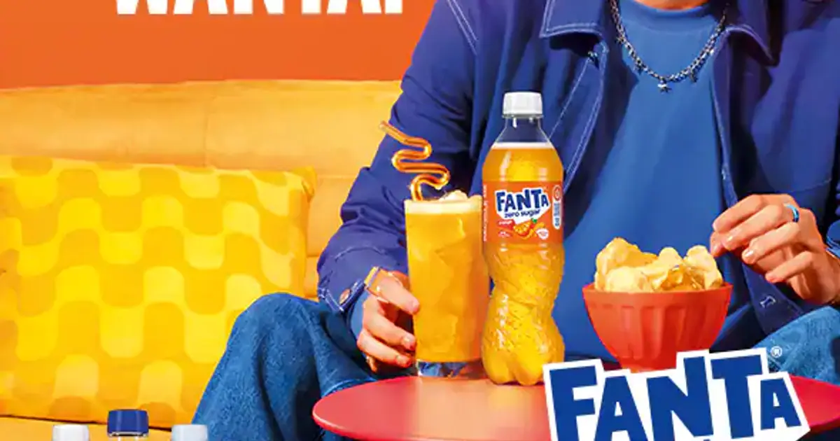 Loteria Fanta z podkładkami do wygrania do końca lipca 2026