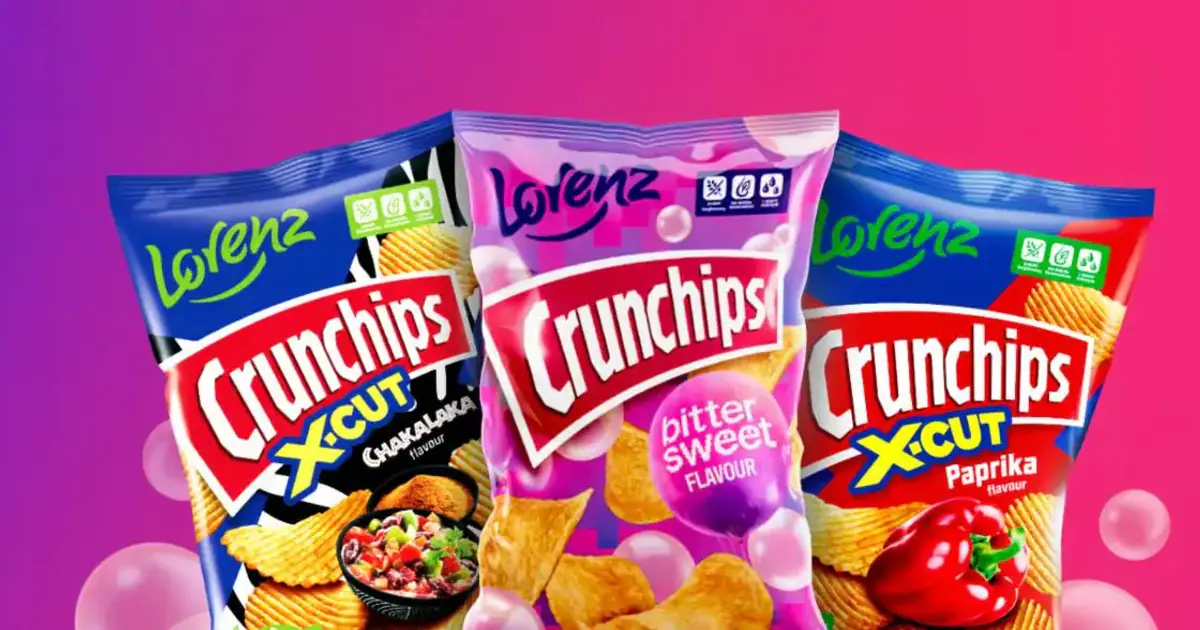 Konkurs Crunchips w Żabce: wygraj bilety na BitterSweet Festival lub drukarkę Fujifilm