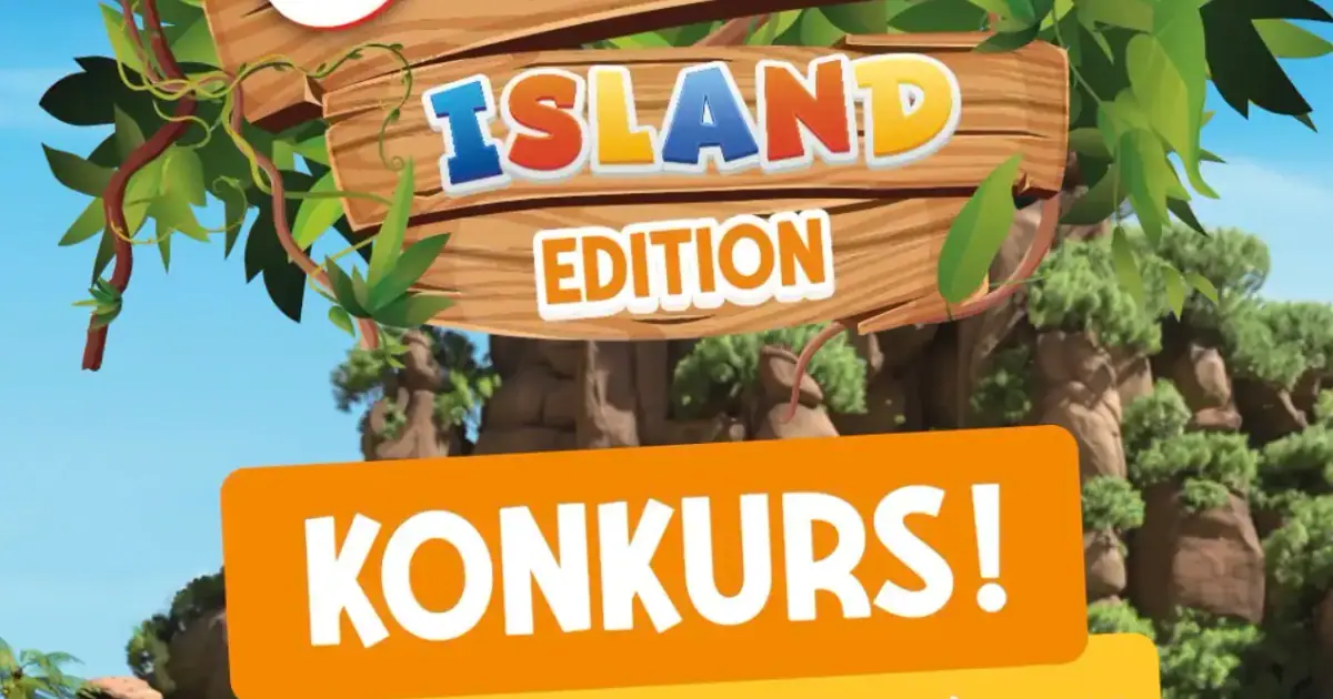 Konkurs Capri Sun z voucherami Wakacje.pl do 10 tysięcy złotych