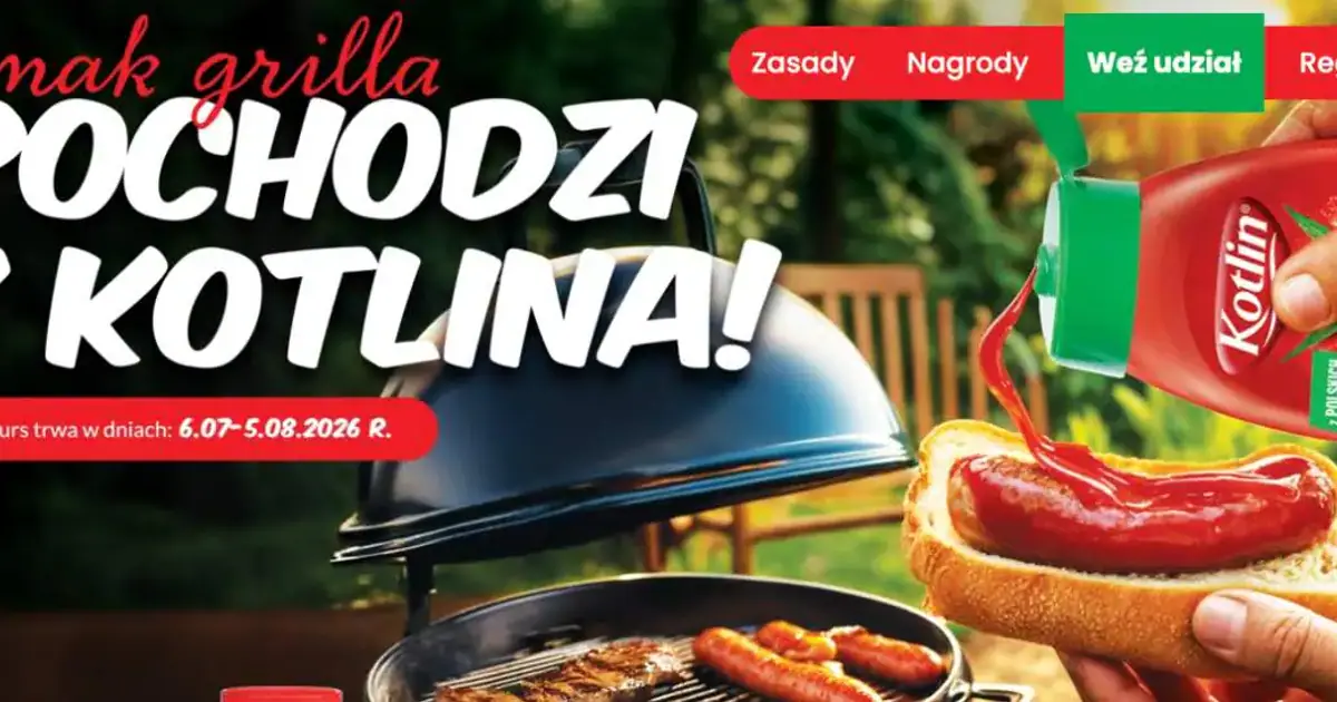 Konkurs Kotlin x Carrefour: wygraj 2000 złotych lub bon na zakupy