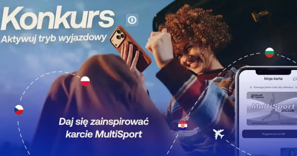 Konkurs MultiSport x Kubota: 150 zestawów odzieży do wygrania do 5 sierpnia