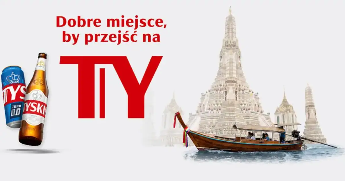Konkurs Tyskie x Żabka z nagrodami do 15 tys. zł za pracę graficzną