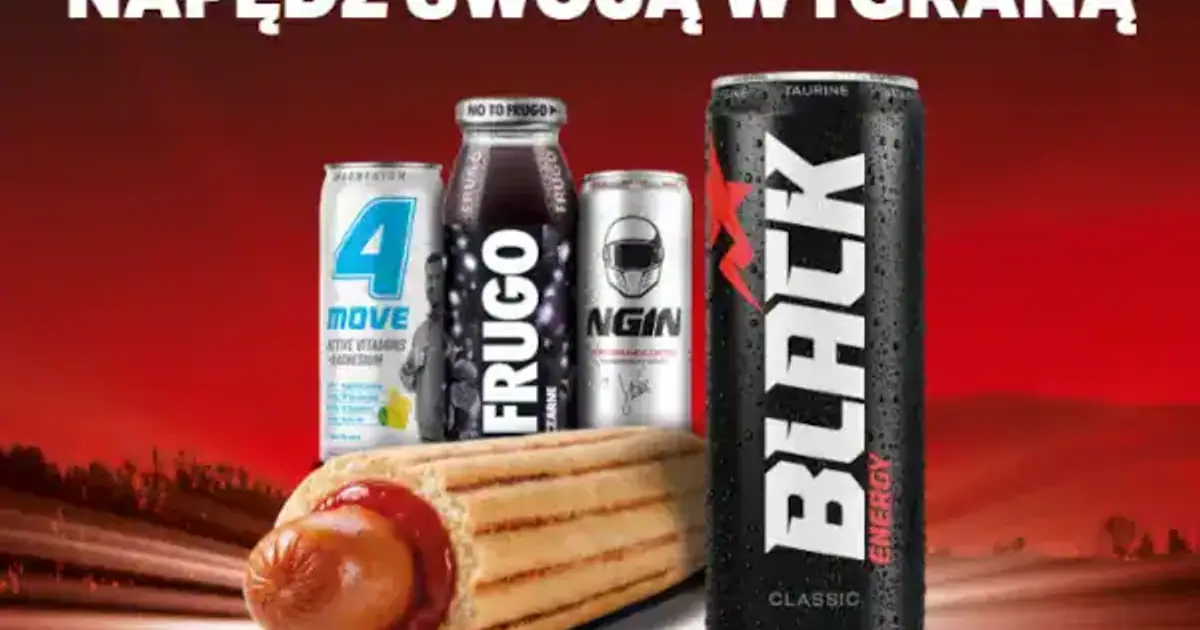 Do wygrania karty Orlen do 5000 zł. Ruszyła sierpniowa loteria