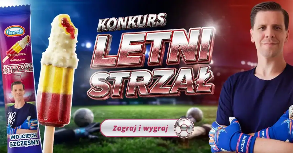 Wygraj wyjazd do Barcelony z Koral. Akcja trwa do 6 września