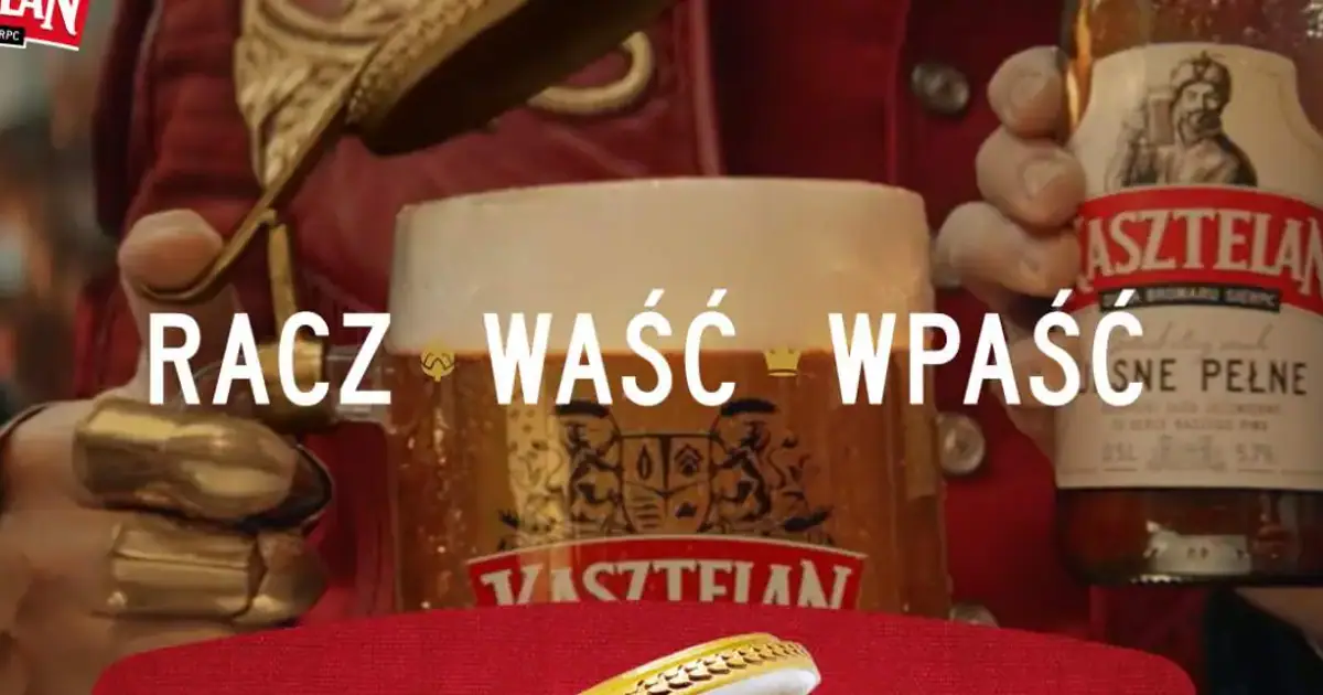 Do wygrania 850 000 piw. Kasztelan prowadzi loterię do września