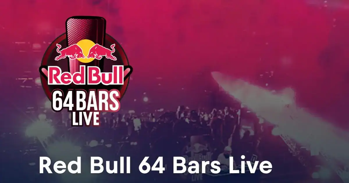 Wygraj wyjazd na koncert w Krakowie. Red Bull i Żabka ruszają z akcją
