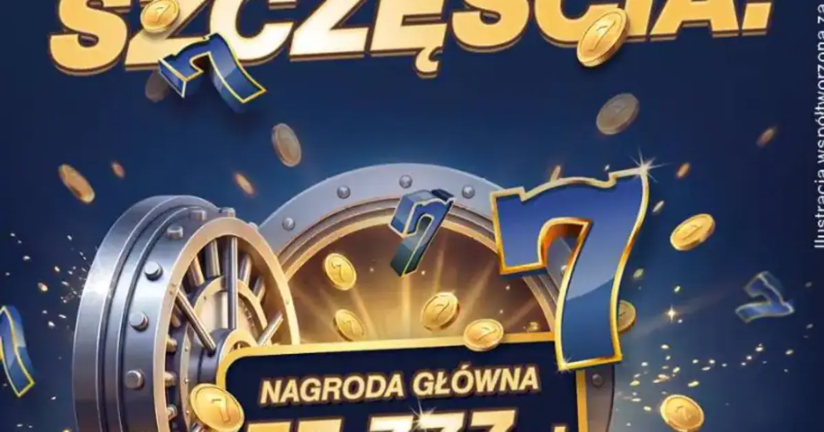 Wygraj 77 777 zł w akcji Lewiatana. Sprawdź terminy i zasady