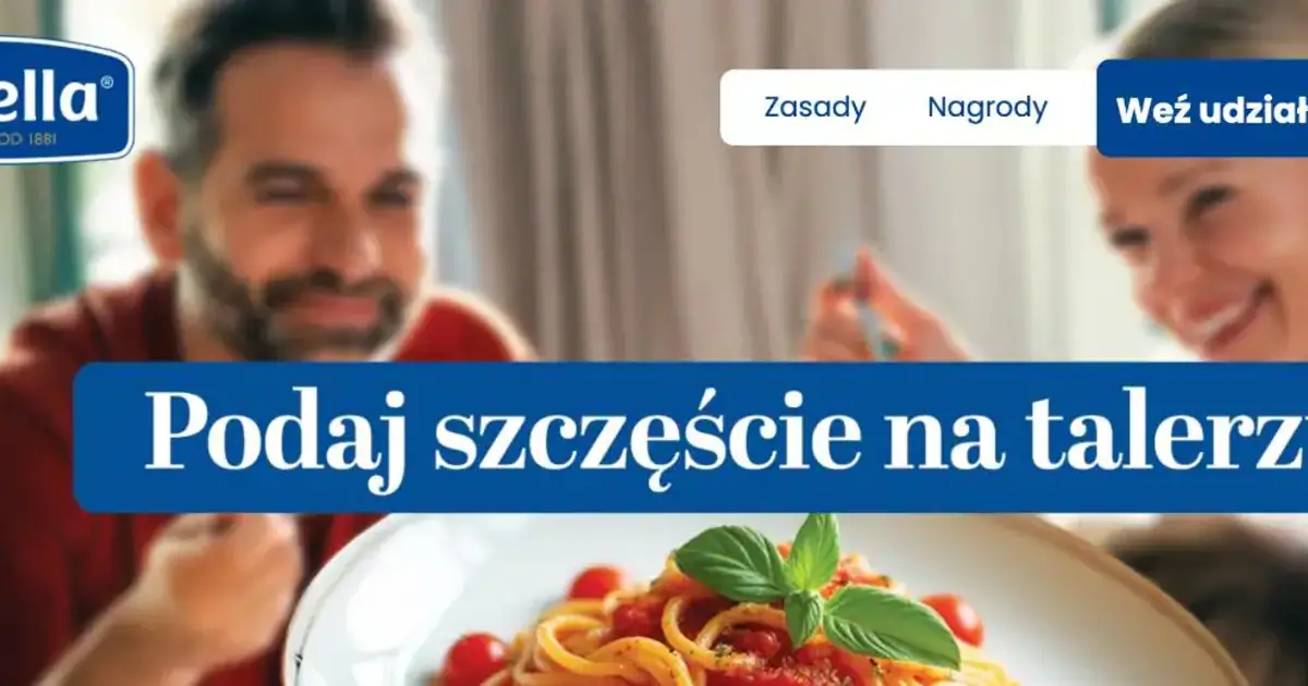 Wygraj 3000 zł i bony na zakupy w akcji Lubella x Carrefour
