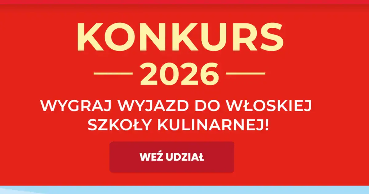 Wygraj wyjazd do Włoch z Mutti. Akcja trwa do 15 listopada