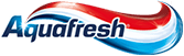 Logo marki Aquafresh