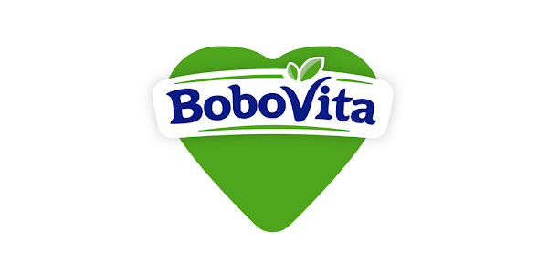 Logo marki Bobovita
