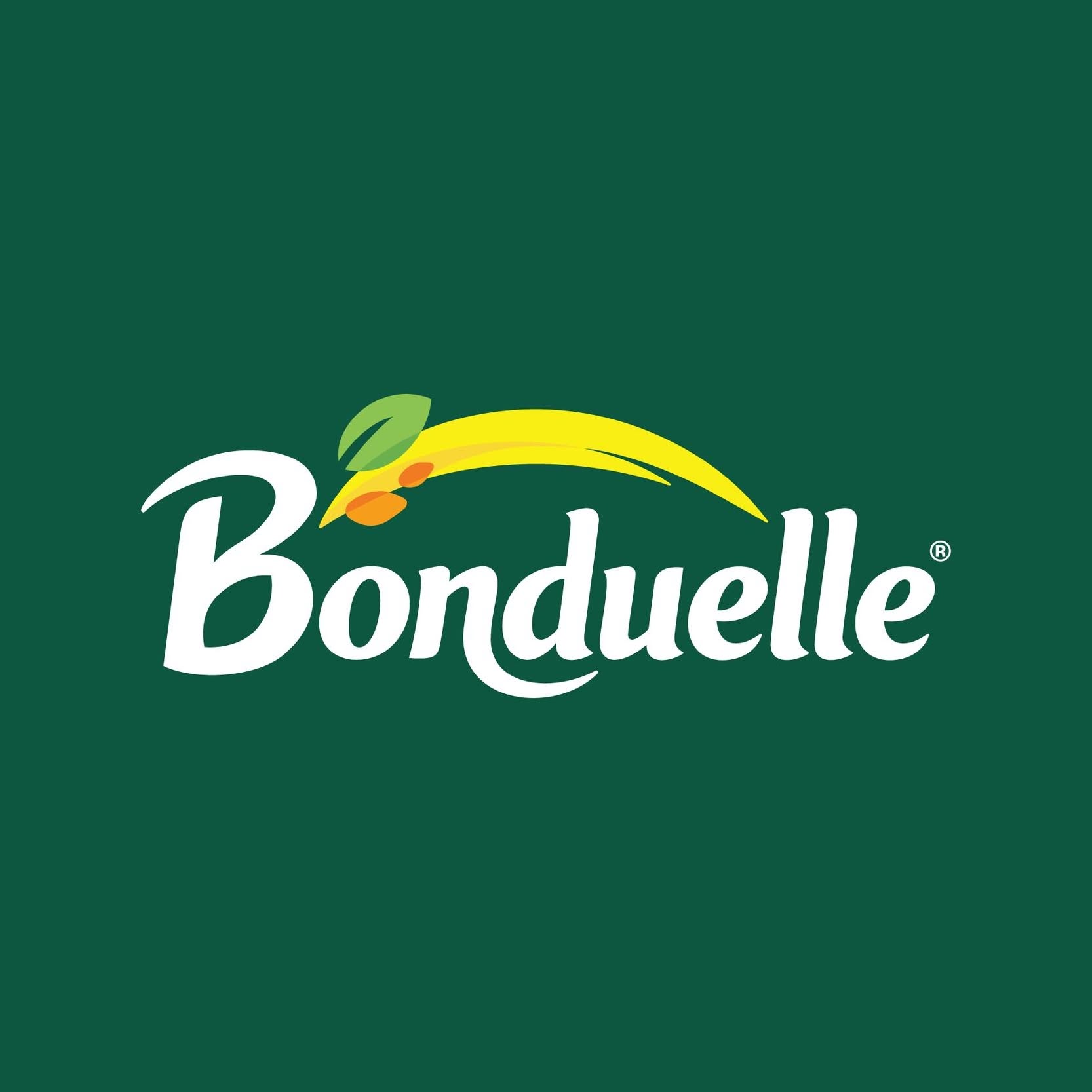 Logo marki Bonduelle
