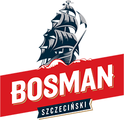 Logo marki Bosman