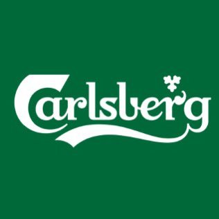 Logo marki Carlsberg