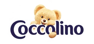 Logo marki Coccolino