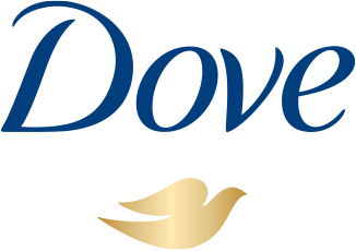 Logo marki Dove