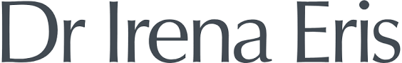 Logo marki Dr Irena Eris
