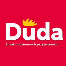 Logo marki Duda