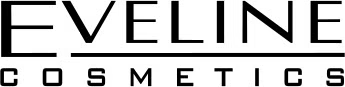 Logo marki Eveline Cosmetics