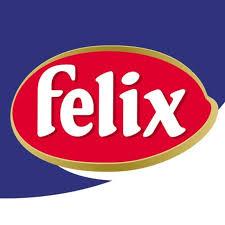 Logo marki Felix