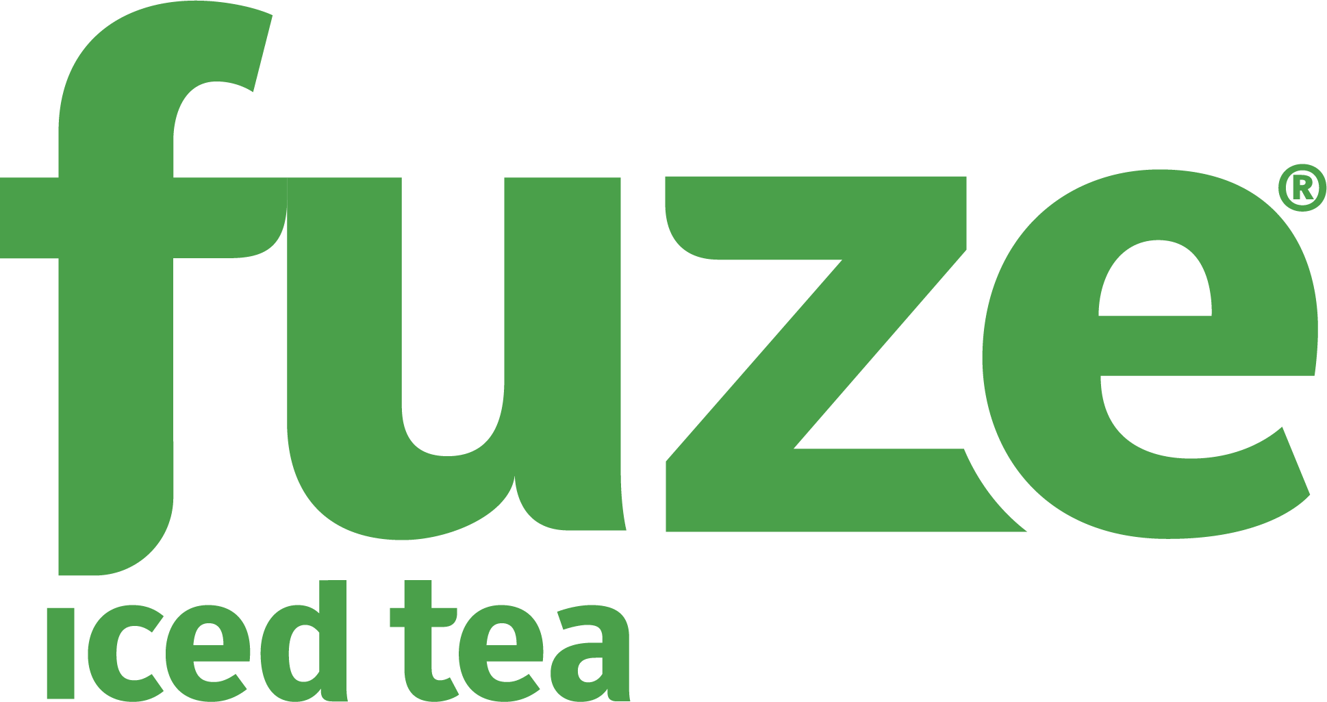 Logo marki FuzeTea