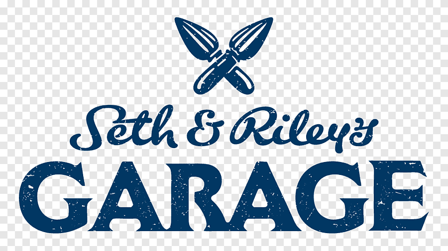 Logo marki Garage