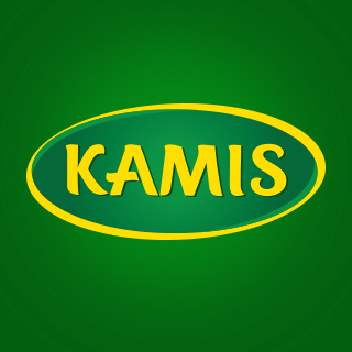 Logo marki Kamis