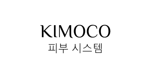 Logo marki Kimoco