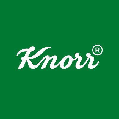 Logo marki Knorr