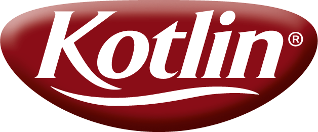 Logo marki Kotlin