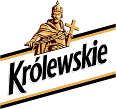 Logo marki Królewskie