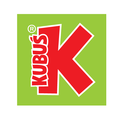 Logo marki Kubuś