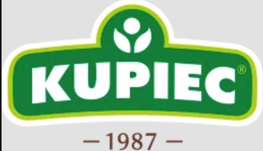 Logo sklepu Kupiec