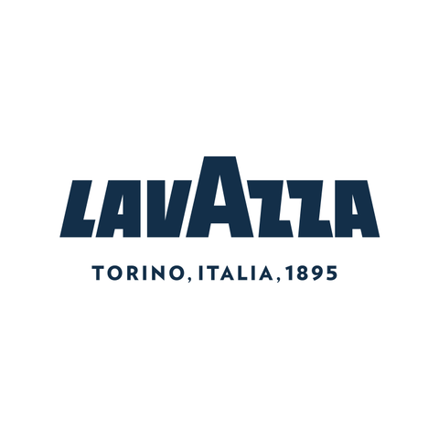 Logo marki Lavazza
