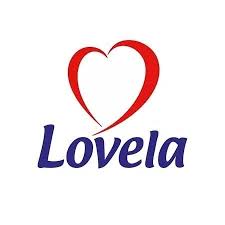 Logo marki Lovela