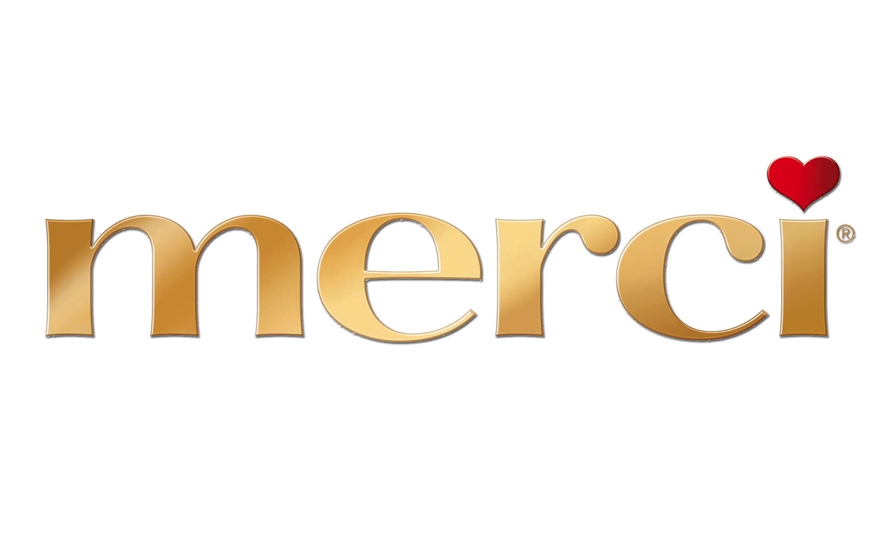Logo marki Merci