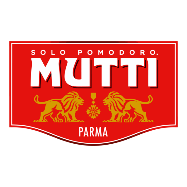 Logo marki Mutti