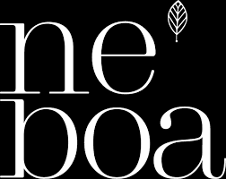 Logo marki NEBOA