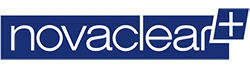 Logo marki Novaclear