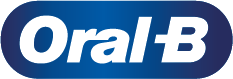 Logo marki Oral-B