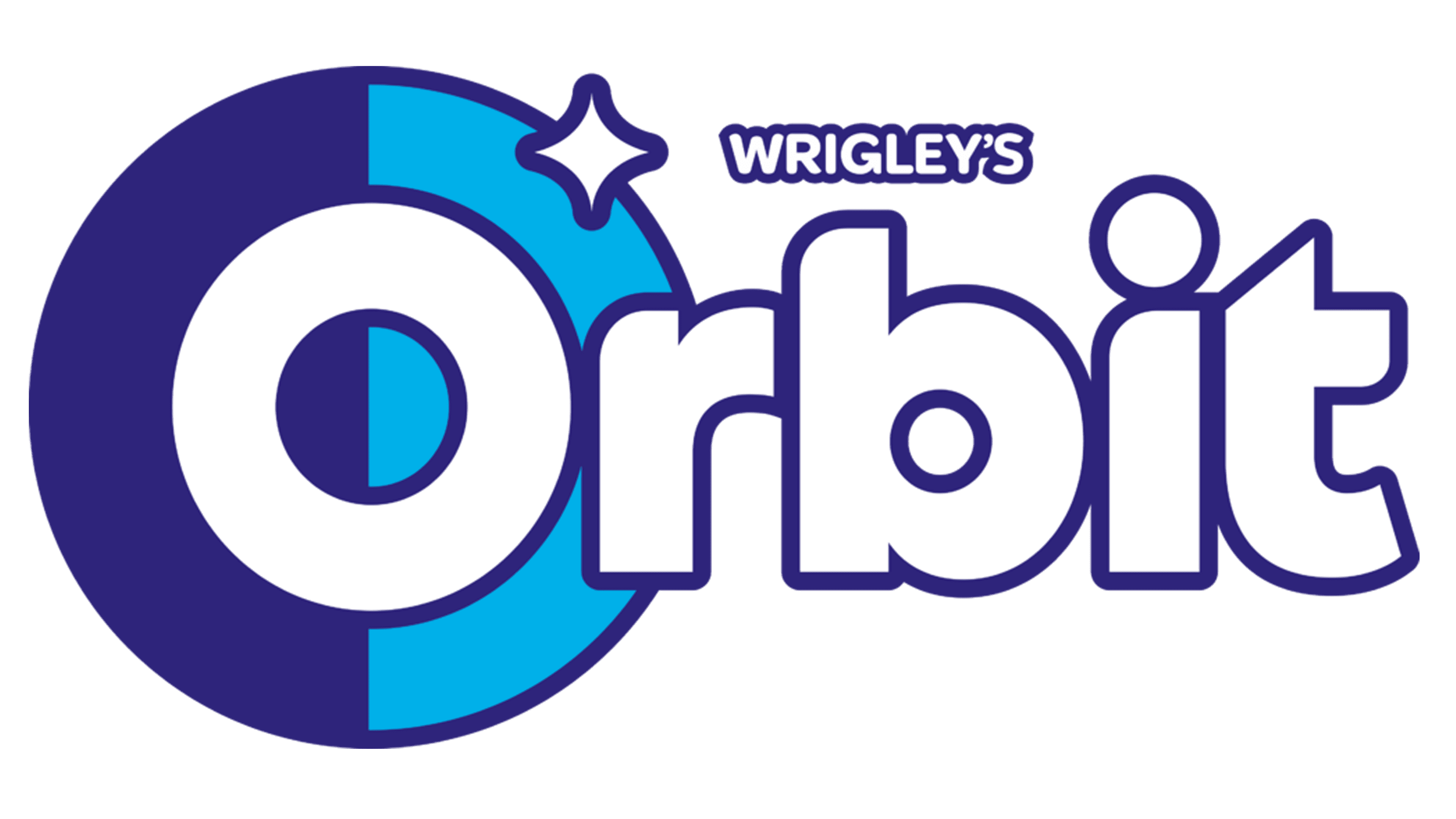 Logo marki Orbit